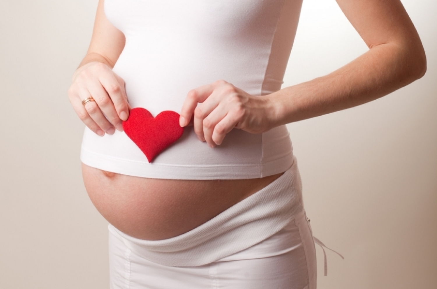 Анализы во время беременности в Краснознаменске